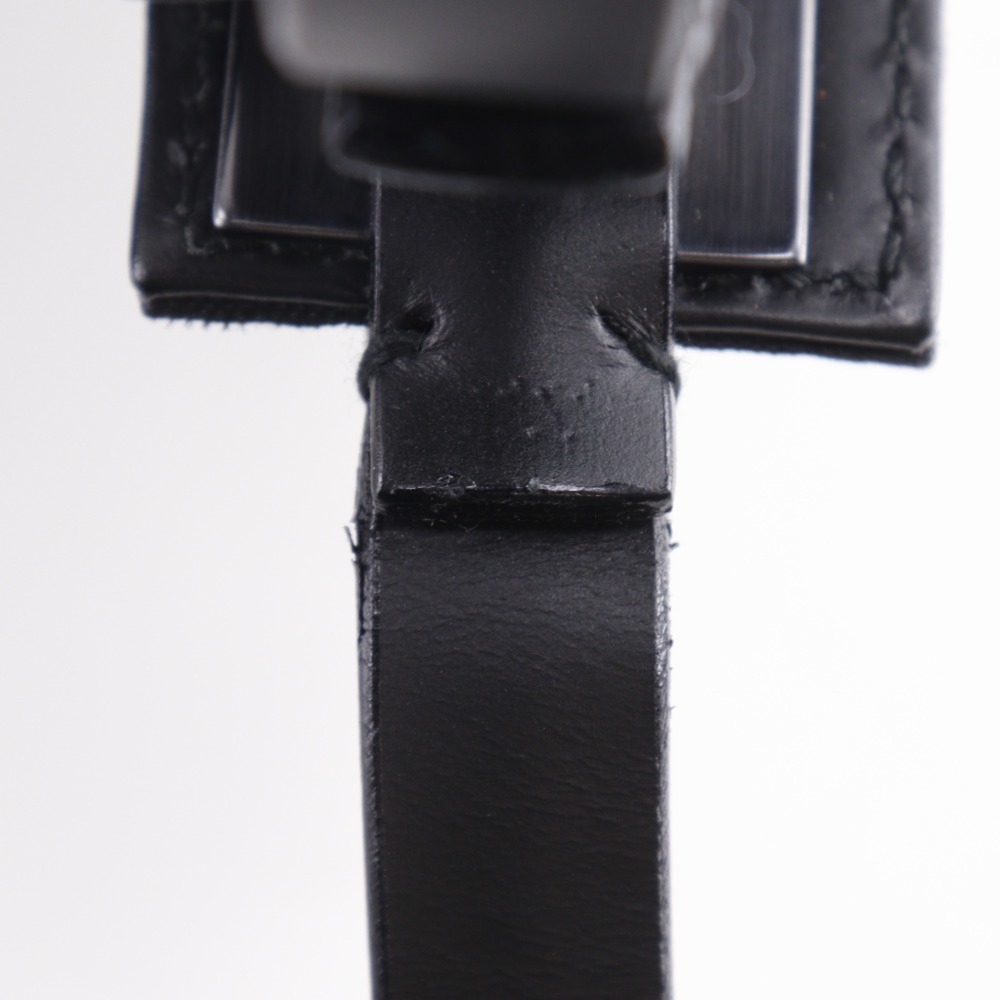 GUCCI Black Tote Bag - Picture 13 of 16